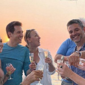 Puerto Vallarta: Private Luxury Yacht Sunset Cruise with Open Bar - Photo 2