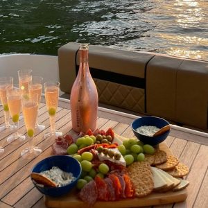 Puerto Vallarta: Private Luxury Yacht Sunset Cruise with Open Bar - Photo 1