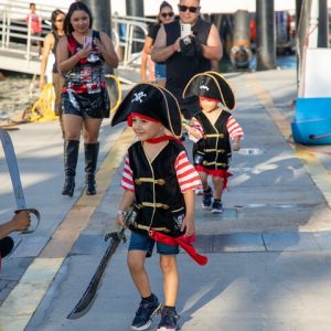 Yo Ho Pirate Sunset Dinner Cruise in Cabo San Lucas - Photo 1