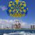 Parasailing Activity in West Palm Beach
