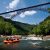 Lower New River Whitewater Rafting Trip
