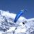 Paragliding Tandem Flight in Chamonix – Take-off from Plan-Praz