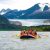 Mendenhall Glacier White-Water Rafting & Scenic Float Adventure