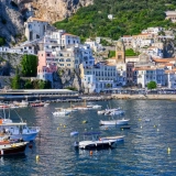 Amalfi Coast Yacht Charter Guide: Gulf of Naples, Capri & Twin Sailing Itineraries