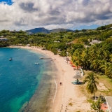Antigua Yacht Charter Guide: English Harbour & Barbuda Sailing Itinerary & Skipper Tips
