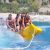 Bannana, Flyfish or Ringo Joy Ride Adventure at Ölüdeniz Beach
