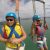 Parasailing Adventure Over the Bay of Islands