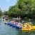 Go Tubing in Austin’s Downtown Spring River