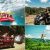 Alanya : Super Combo Rafting & Buggy & Jeep & Zipline ( 4 in 1 )