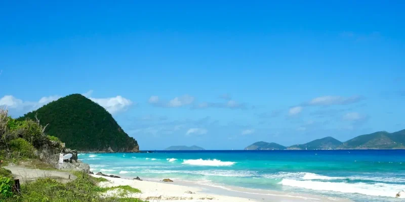 BVI Yacht Charter Guide: Sir Francis Drake Channel Itinerary & Skipper Tips