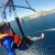 Single or Double Parasailing in Cabo with Views of The Arch