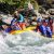 Wet and Wild Elaho Exhilarator Rafting