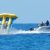 Fly Fish Ride in Benidorm