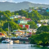 St. Lucia & Martinique Yacht Charter Guide: Windward Islands Sailing Itinerary