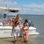 3 hour Private Afternoon Boat Ride and Beach Excursion