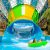 Oahu: Zipline and Wet ‘n’ Wild Waterpark Combo