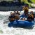 Whitewater Rafting in Jackson Hole : Family Standard Raft