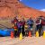 Moab Rivertrippers ~Rafting Castle Valley/Fisher Towers Half-Day