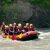 Rafting on the Drac – Gap
