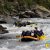 Rafting on the Ubaye – Barcelonette