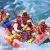 Full-Day 2 in 1 Rafting & Quad Safari Tour from Antalya