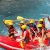 Full Day Adventure Rafting Zipline Quad and Buggy