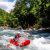 Kayak Adventure in Tuscany