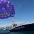 Parasailing Adventure Over Shell Island in Panama City Beach