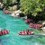 Trip to Koprulu Canyon Adventures River and Canyoning Rafting