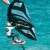 Learn Wing Foil Intermediate Lesson in Corralejo Fuerteventura