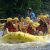 Rouge River Classic Whitewater Rafting Package