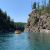 Half Day Scenic Float on the Middle Fork of the Flathead River