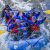 Half Day Shoshone Rafting in Glenwood Springs