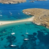 Greece Yacht Charter Guide: Saronic Gulf & Cyclades Sailing Itinerary & Skipper Tips