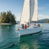 Gulf Islands Sailing Destination: Routes, Costs & Skipper Tips