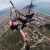 Alanya Tandem Paragliding with Licensed Pilot & Hotel Transfer