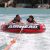 15 Minutes Private Bumper Tube Ride on Koko Marina in Hawaii Kai