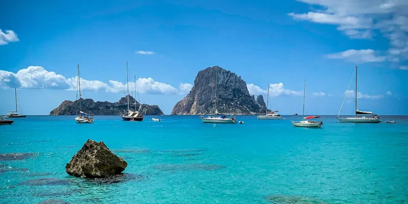Ibiza & Formentera Yacht Charter Guide: Balearic Sailing Itinerary & Skipper Tips