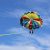 Solo Parasail Adventure