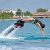 Flyboard activity in Cancun. Includes Training and Equipment