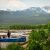 Grand Teton Views 7-Mile Snake River Scenic Float in Jackson