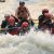 Sunwapta River Self-Drive Rafting Trip