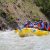 Whitewater Rafting on Toby Creek
