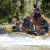 “Soft” rafting