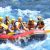 Alanya 4 in 1 Combo Tour Buggy ,Rafting, Zipline, Jeep Safari