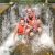 Lucca: kayak tour with aperitif + free souvenir pictures