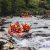 Rafting Adventure in Tuscany in Bagni di Lucca + free pictures