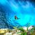 Wild Canyoning : free souvenir pictures