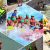 Private Full-Day Canyoning, Rafting, and Zipline in Antalya