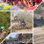Süber combo adventure (rafting zipline bugy jeep canyon visit)